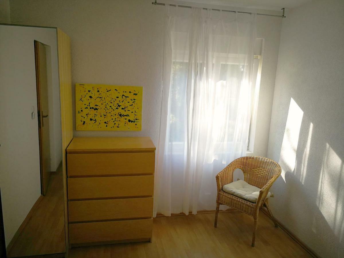 Family Friendly Apartments Island Rab Kampor Bagian luar foto