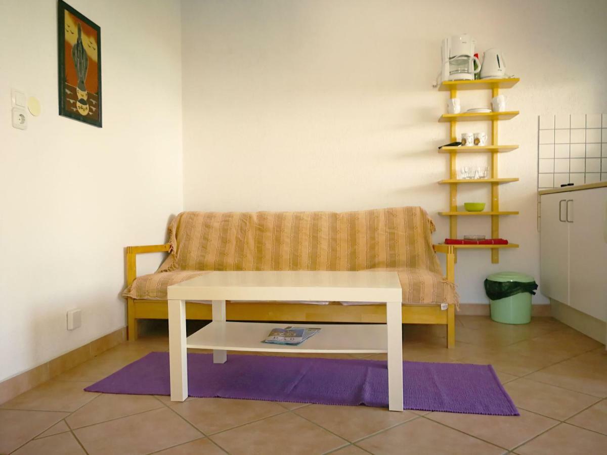 Family Friendly Apartments Island Rab Kampor Bagian luar foto